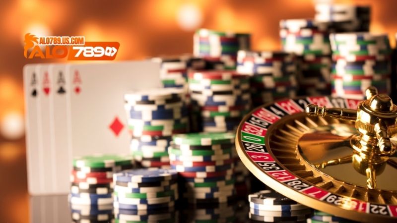 Casino alo789