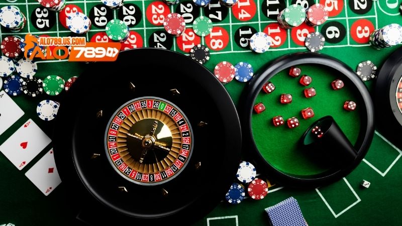 Casino alo789