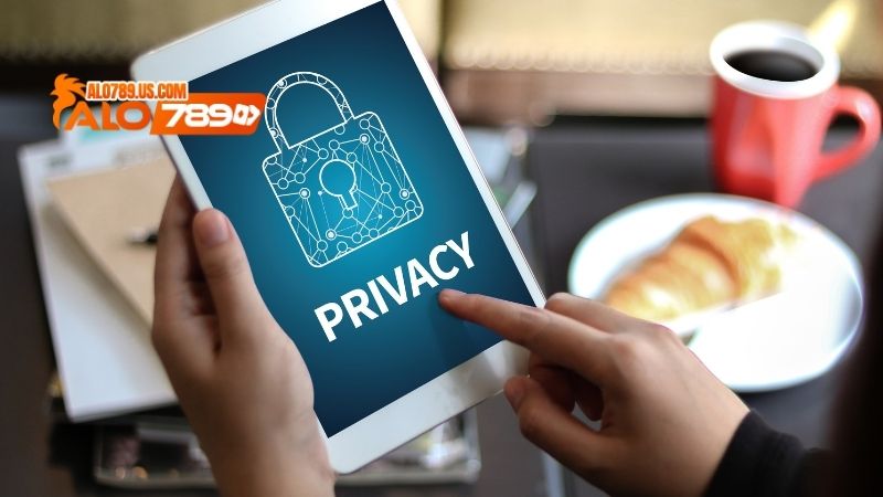 Chính sách bảo mật
