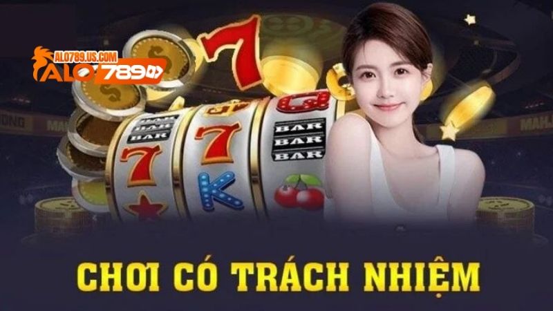 Chơi có trách nhiệm