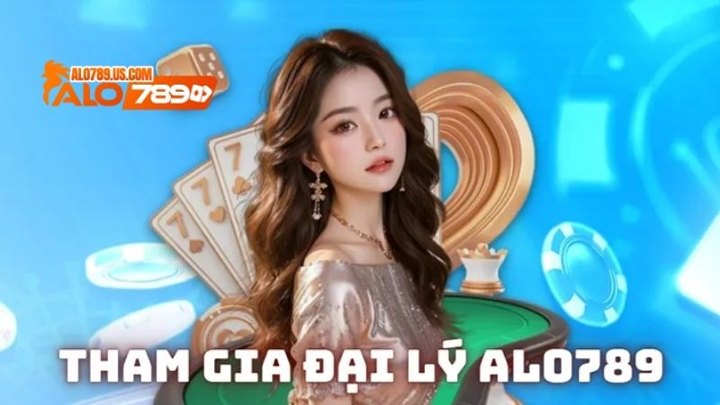 Đại lý alo789