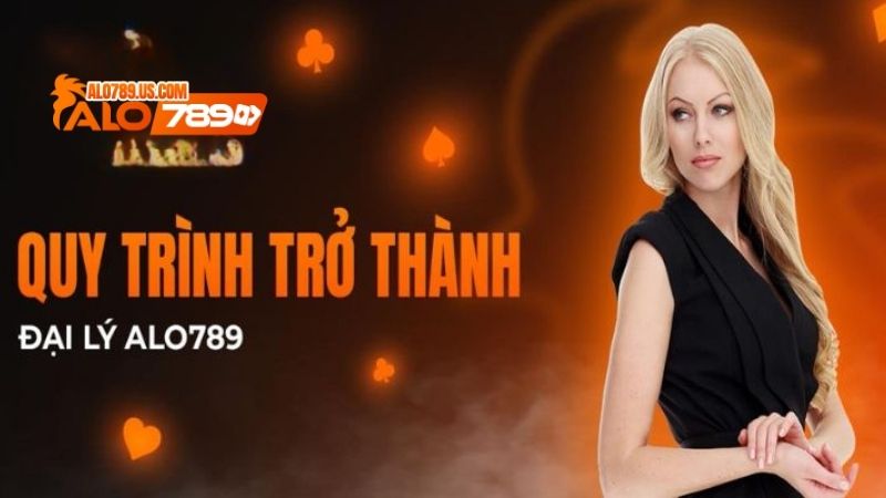 Đại lý alo789