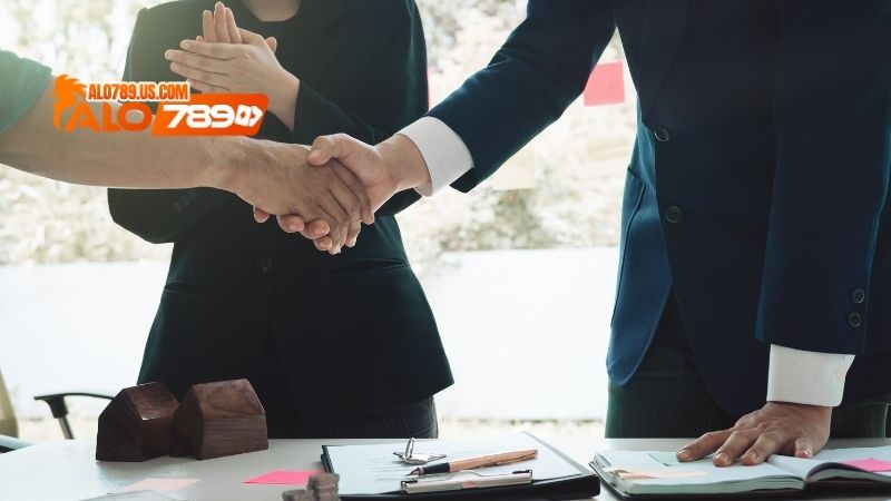 Đại lý alo789