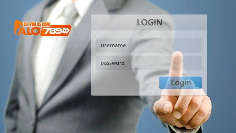 Đăng nhập alo789
