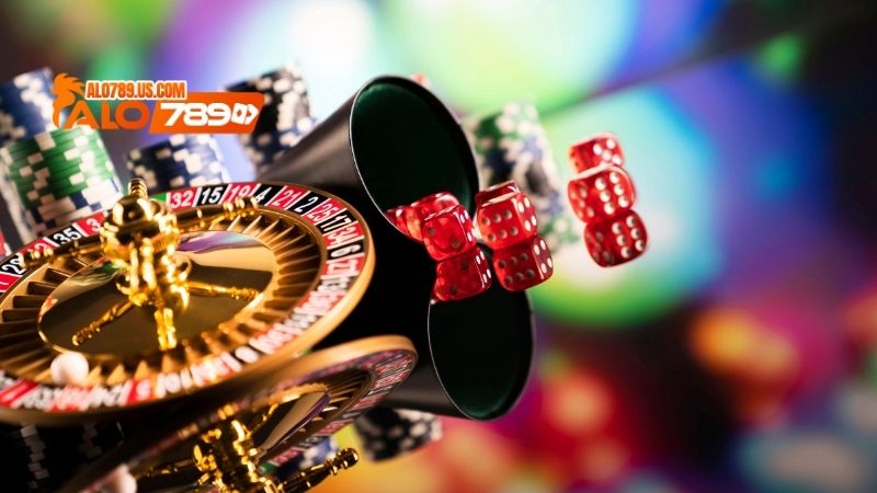 Giới thiệu alo789