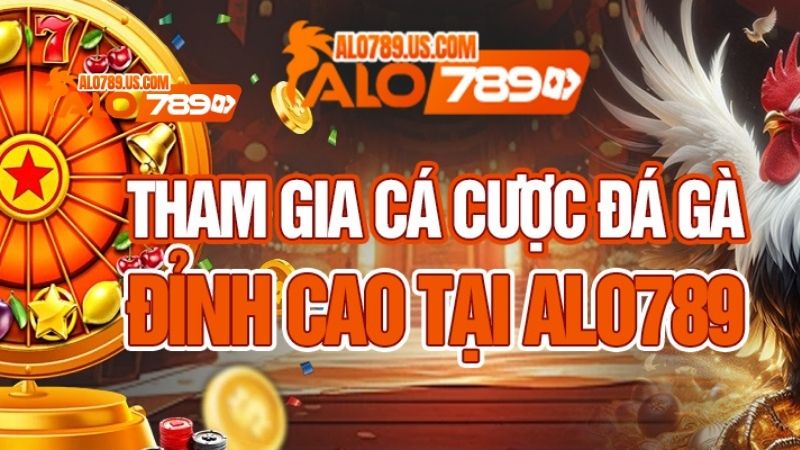 Giới thiệu alo789