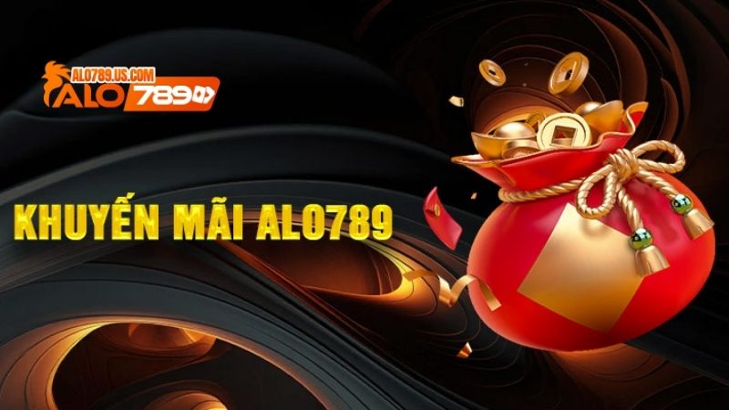Khuyến Mãi alo789