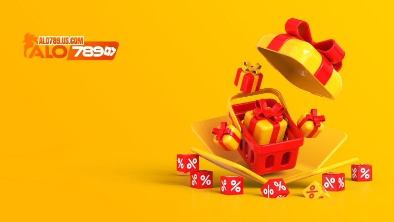 Khuyến Mãi alo789