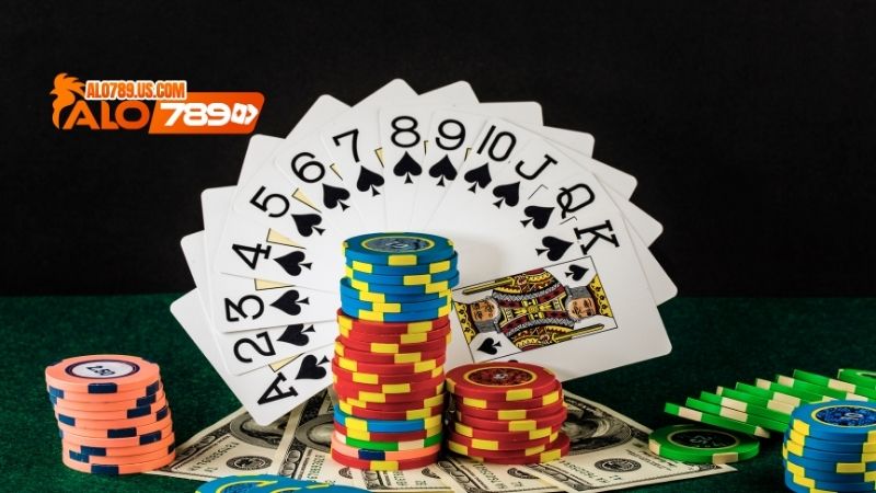 game bài alo789