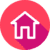 icon home