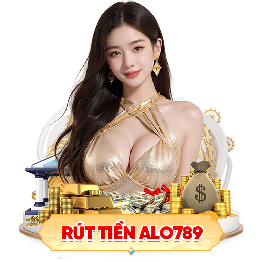 Nơi rút tiền alo789 nhanh chóng
