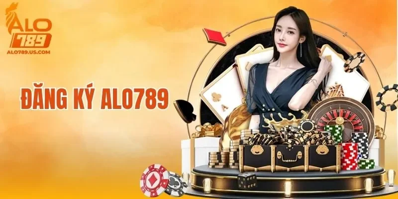 Đăng Ký ALO789