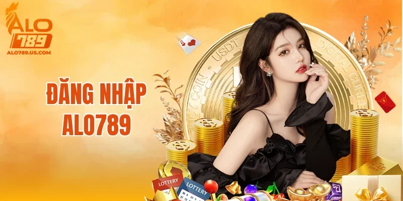 Đăng Nhập ALO789