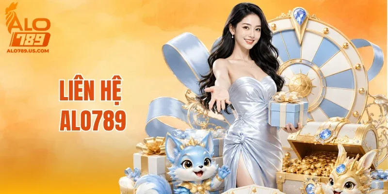 Liên Hệ ALO789
