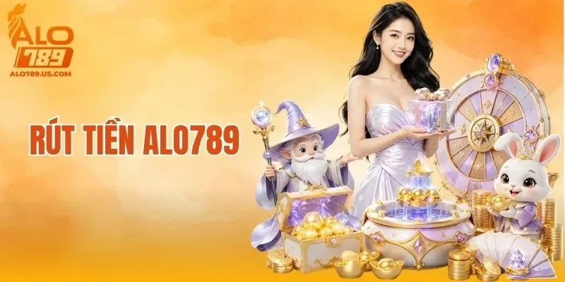 Rút Tiền ALO789