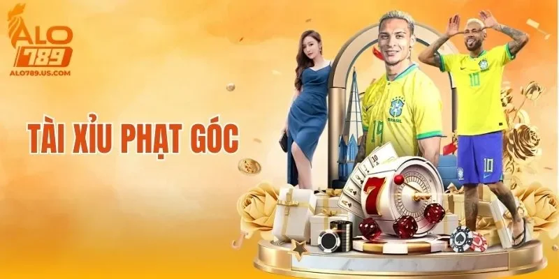 Tài Xỉu Phạt Góc