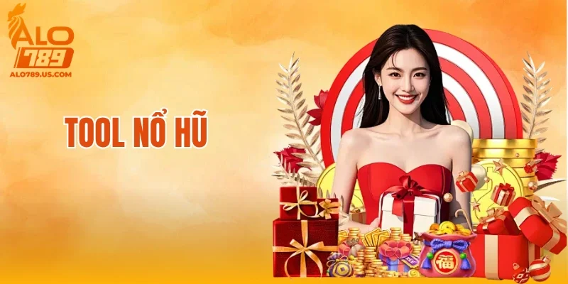 Tool Nổ Hũ
